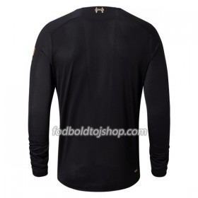 Liverpool Målmand Hjemmebanetrøje 2019-20 L/S